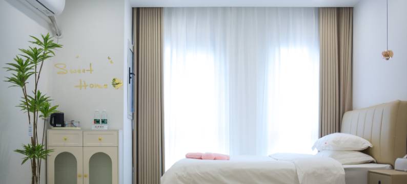 花满楼民宿图片