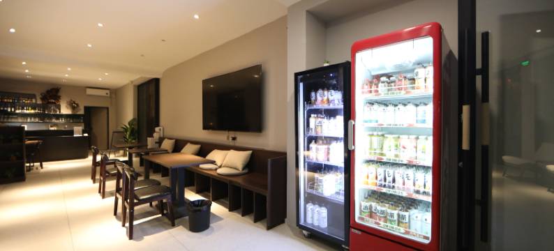 敦煌仨野客栈图片