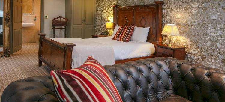 The George Of Piercebridge图片