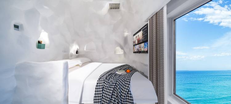 AnMan 安曼·沙滩海宿图片