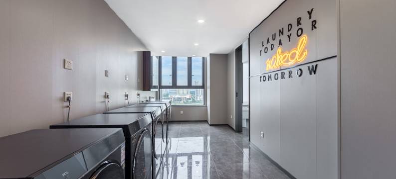 冠寓(合肥高新天街店)图片