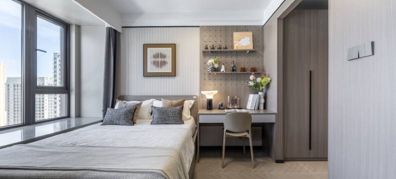 冠寓(合肥高新天街店)图片