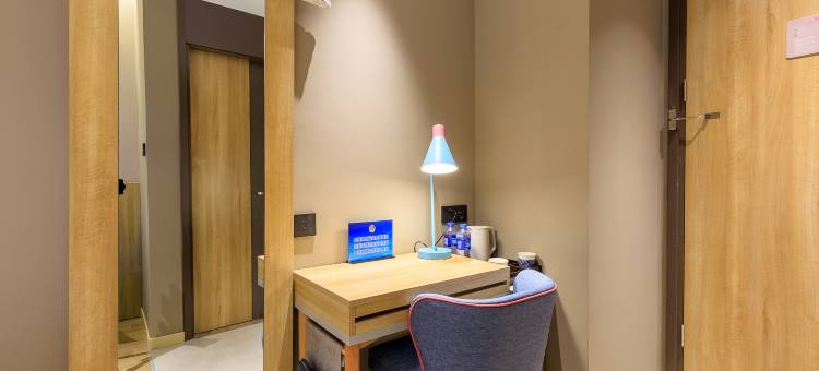 如家酒店·neo(北京国展太阳宫地铁站店)图片