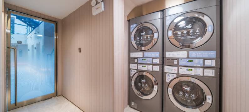 汉庭酒店(武汉江汉路步行街美术馆店)图片