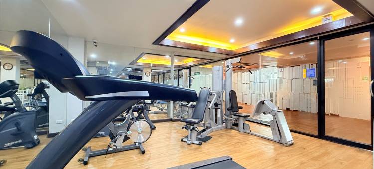 普吉岛芭东海滩温德姆戴斯酒店(Days Inn by Wyndham Patong Beach Phuket)图片