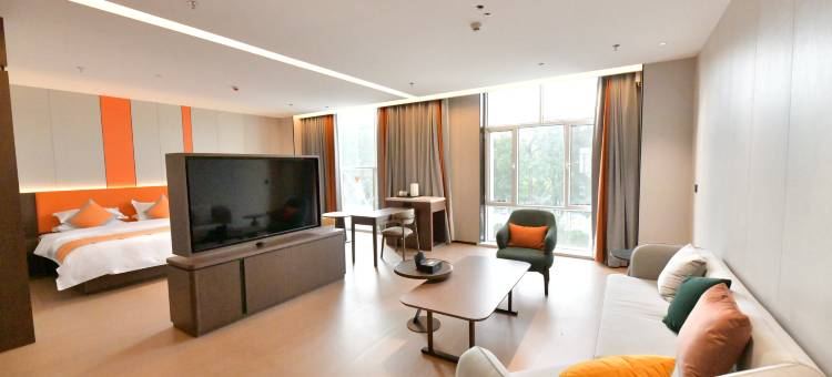 西海半岛度假酒店图片