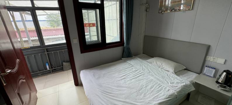 临汾益民旅馆图片