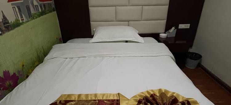 贵阳新怡宾馆图片