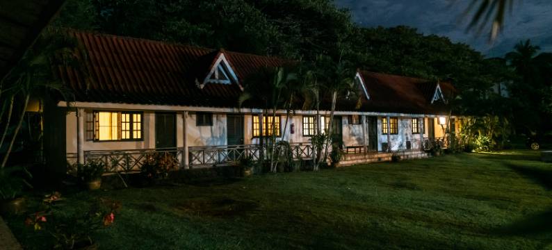 Souchitra Riverside Guesthouse图片