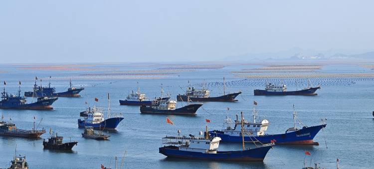 花筑·霞浦余水隐海天一室民宿(三沙东壁店)图片