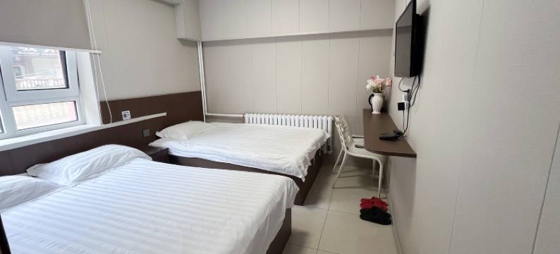 大连碧林轩酒店图片