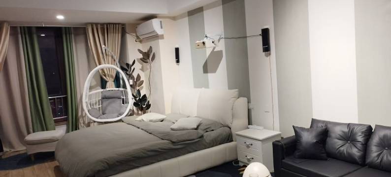 静静民宿(新沂段家巷新悦广场店)图片