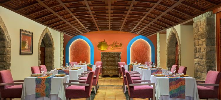 雅加达艾美酒店(Le Meridien Jakarta)图片