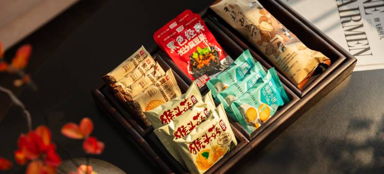 云端1916·高空酒店(五一广场IFS国金中心店)图片