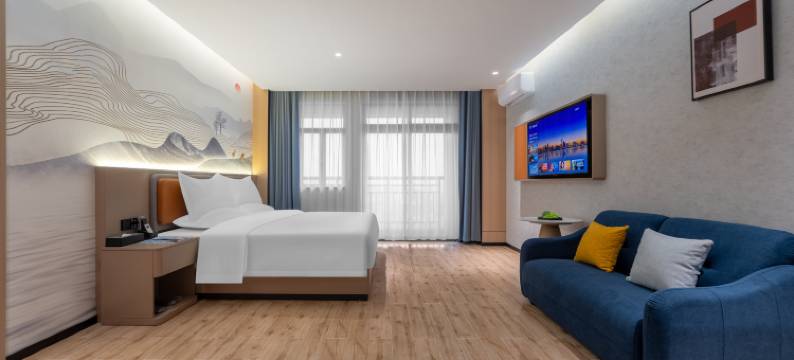 嘉隆酒店(清远长隆大道店)图片