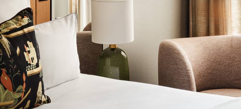 巴黎香榭丽舍大街塞何酒店(近乔治五世大道)(Hôtel de Sers Champs Elysées Paris)图片