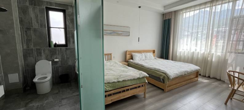 大理侬兰民宿图片