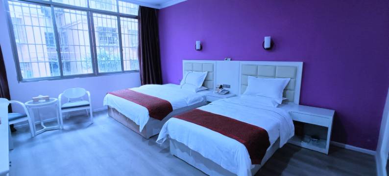 关岭福家酒店图片