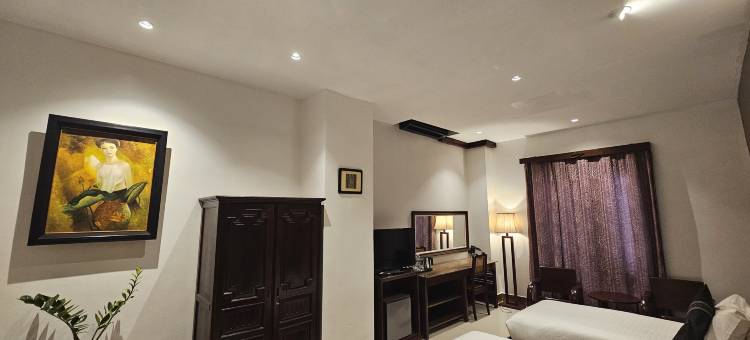 家庭精品酒店(Family Boutique Hotel)图片