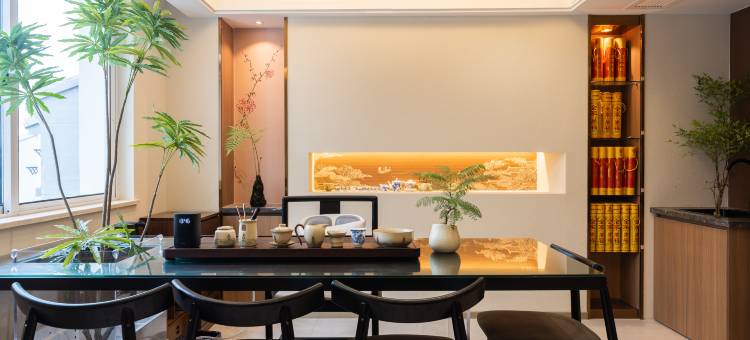 普陀山・岛上民宿(普济禅寺店)图片
