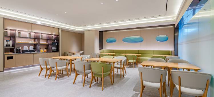 全季酒店(库尔勒人民广场店)图片