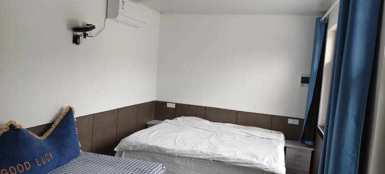 太谷五楼住宿图片