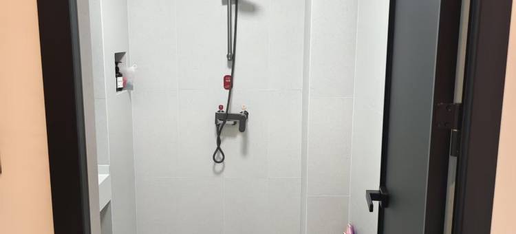 尚客优酒店(阜平店)图片