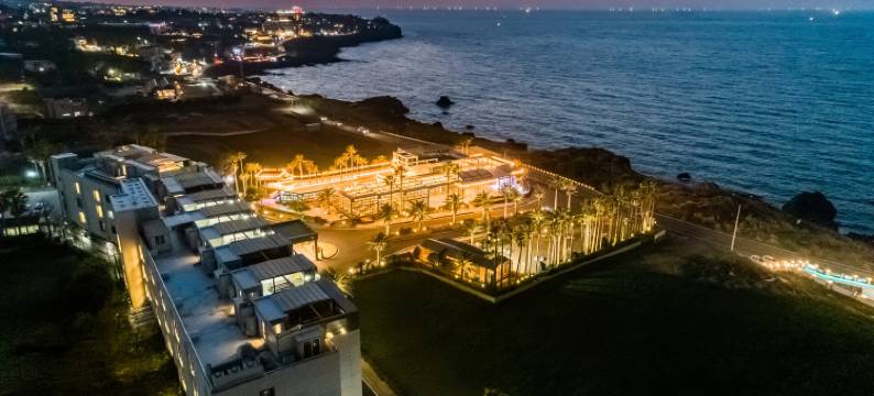 济州岛尤尼酒店(Uni Hotel Jeju)图片