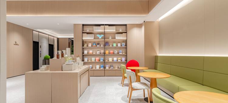 全季酒店(拉萨火车站店)图片