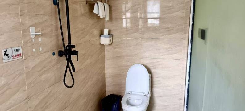 佳信宾馆(广州化龙店)图片