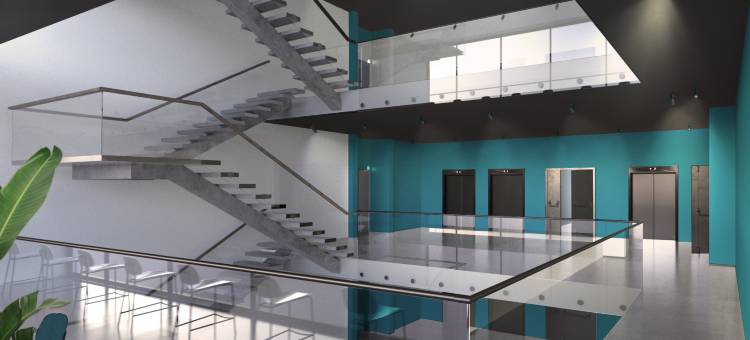 CX 那不勒斯中央(CX Naples Centrale)图片