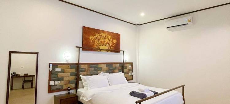 维维小屋别墅度假酒店(Vivi Bungalows Resort)图片