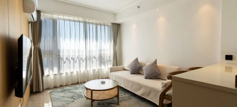 松海逸珀云端民宿图片