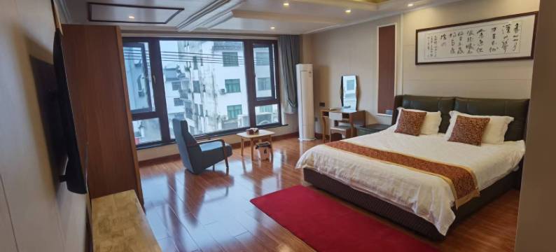 婺源乡约南山民宿图片