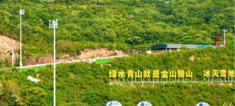 安吉圆梦民宿图片