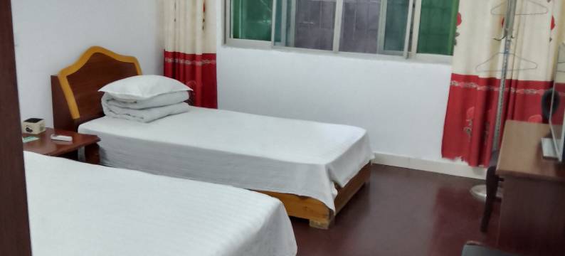 九江万家宾馆图片