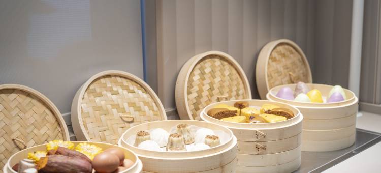 汉庭酒店(昆山开发区青阳南路店)图片