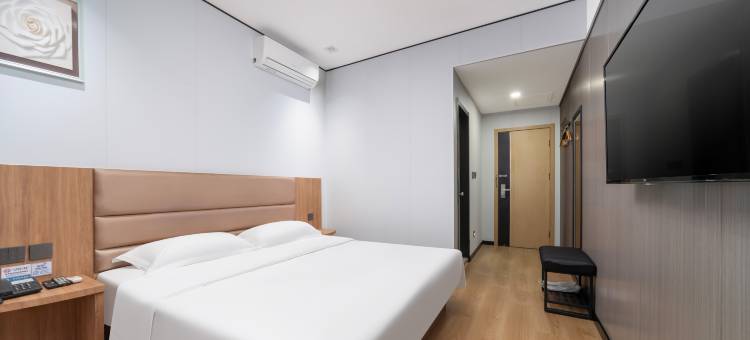 银座佳驿酒店(淄博万象汇八大局店)图片