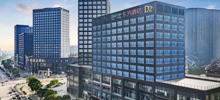 东方酒店(铜陵市北斗星城店)图片