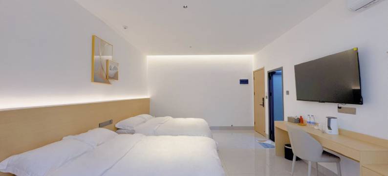 长汀云柏客栈(汀州古城墙济川门店)图片