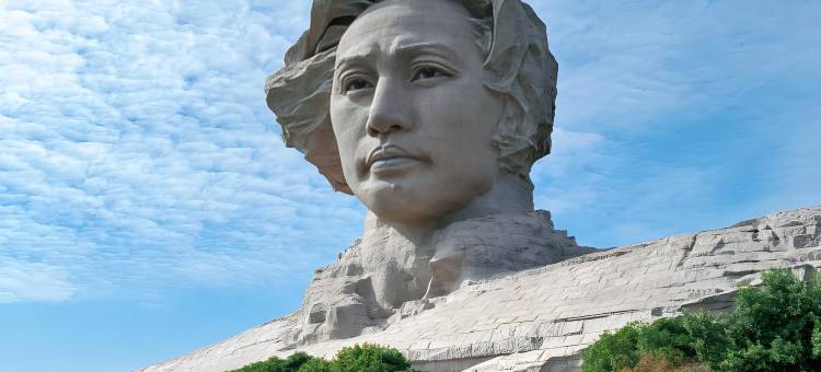 桔子酒店(长沙步步高梅溪新天地店)图片