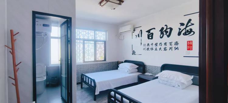 孟北快捷酒店图片