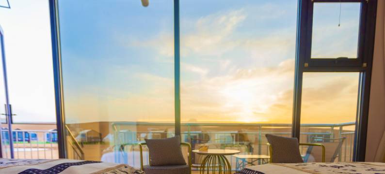 慕野·星辰沙漠星空露营地图片