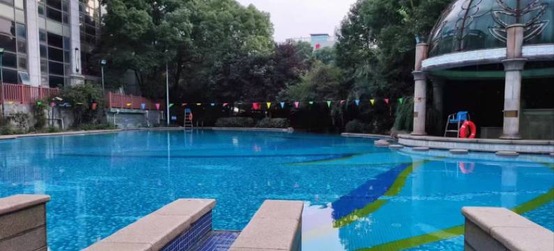 南京天泓山庄酒店图片