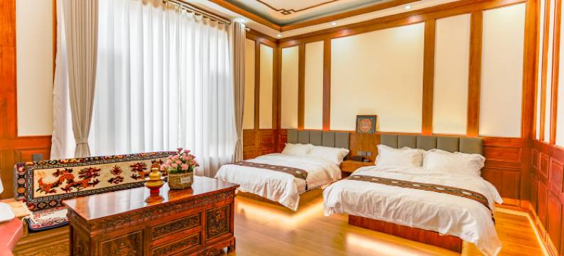 云祥庄园民宿图片