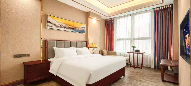 龙洲大酒店(铜梁巴川中学店)图片