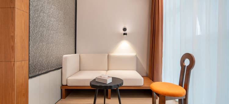 山舍云境酒店图片