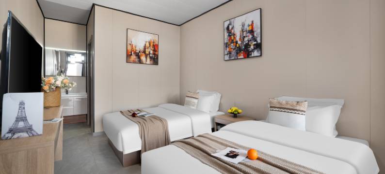 昭苏申途民宿(夏塔景区店)图片