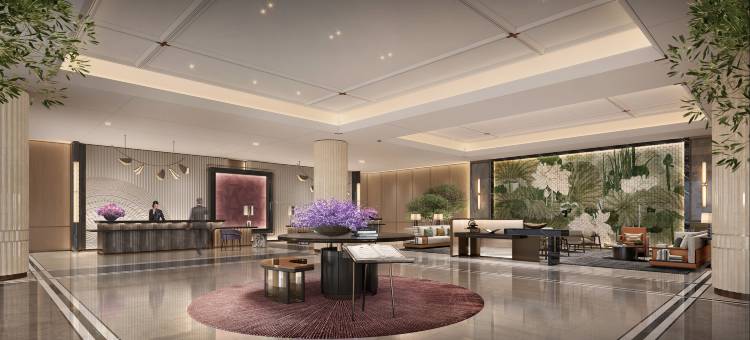 北京中国职工之家饭店图片