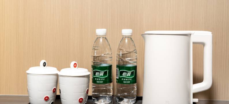 赤峰墨非云宿商务酒店图片